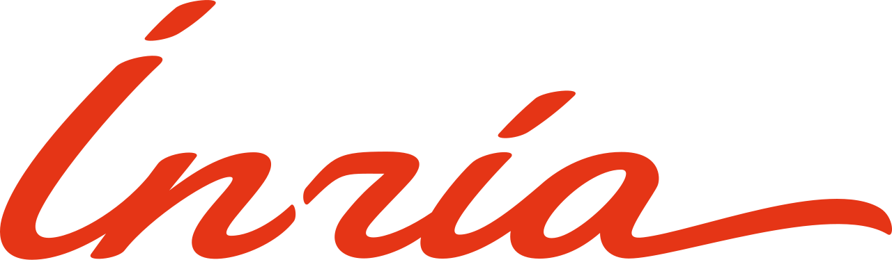 Inria logo